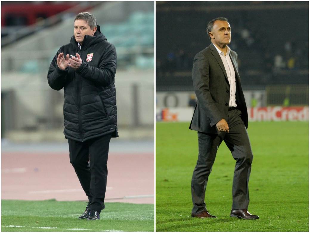  ljubinko drulović pomoćnik dragan stojkovića i reprezentaciji srbije 