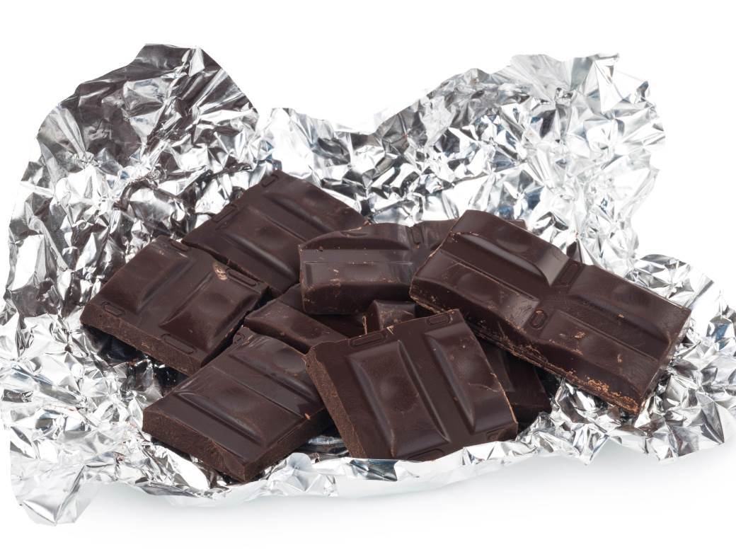  Hrvatska sa tržišta povlači i čokoladu "Benjamisimo" 