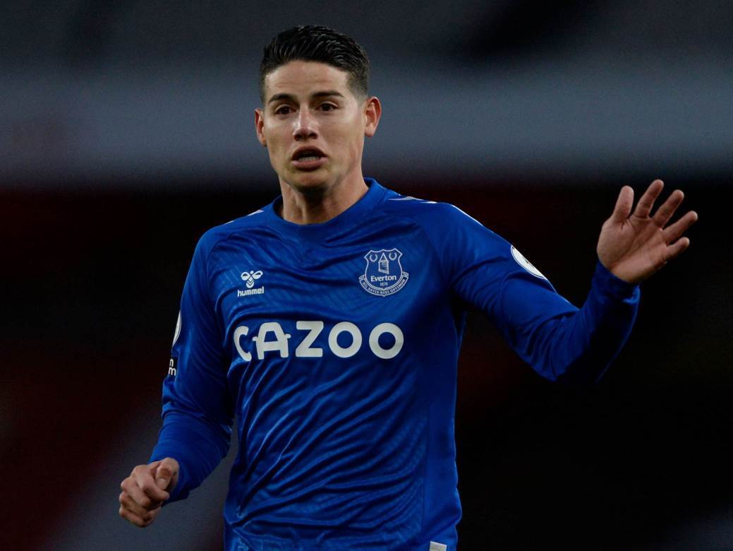  hames rodrigez prešao u al rajan iz katara 