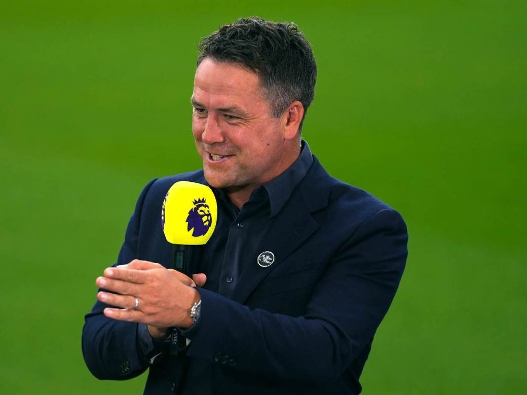  majkl oven svjetsko prvenstvo fudbal 