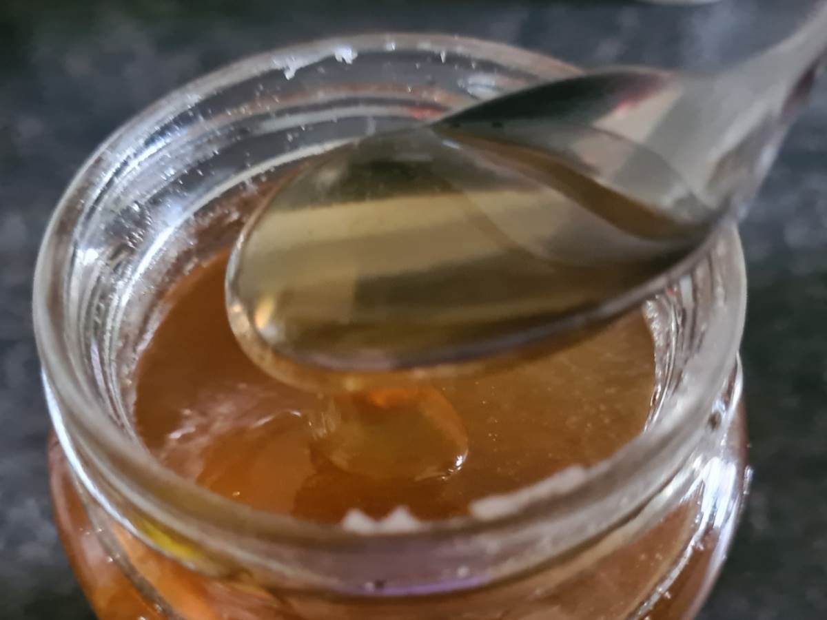  3 znaka pokvarenog meda 