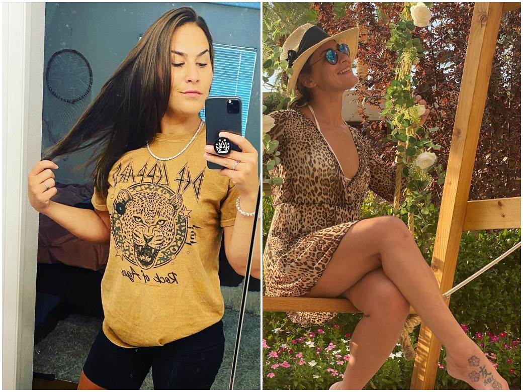  ufc borac džesika aj sajt za odrasle 