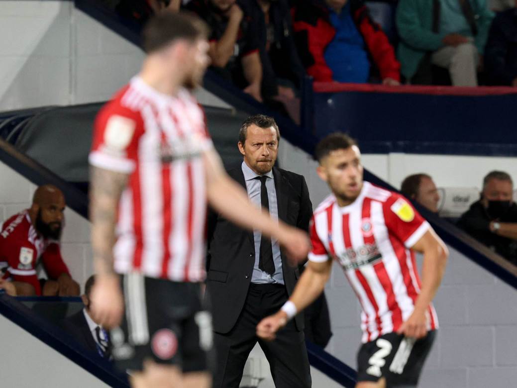  slaviša jokanović šefild junajted izgubio od hadersfilda 