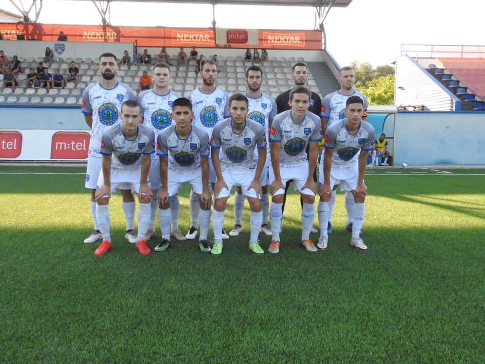  drina zvornik krupa 0:1 krupa na vrbasu šesta uzastopna pobjeda 