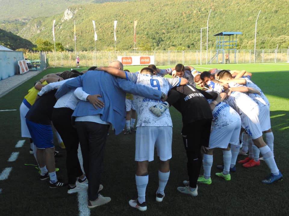  najava 16. kola prve lige republike srpske  