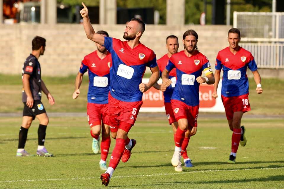 Dejan Uzelac i Haris Handžić pojačavaju Leotar 