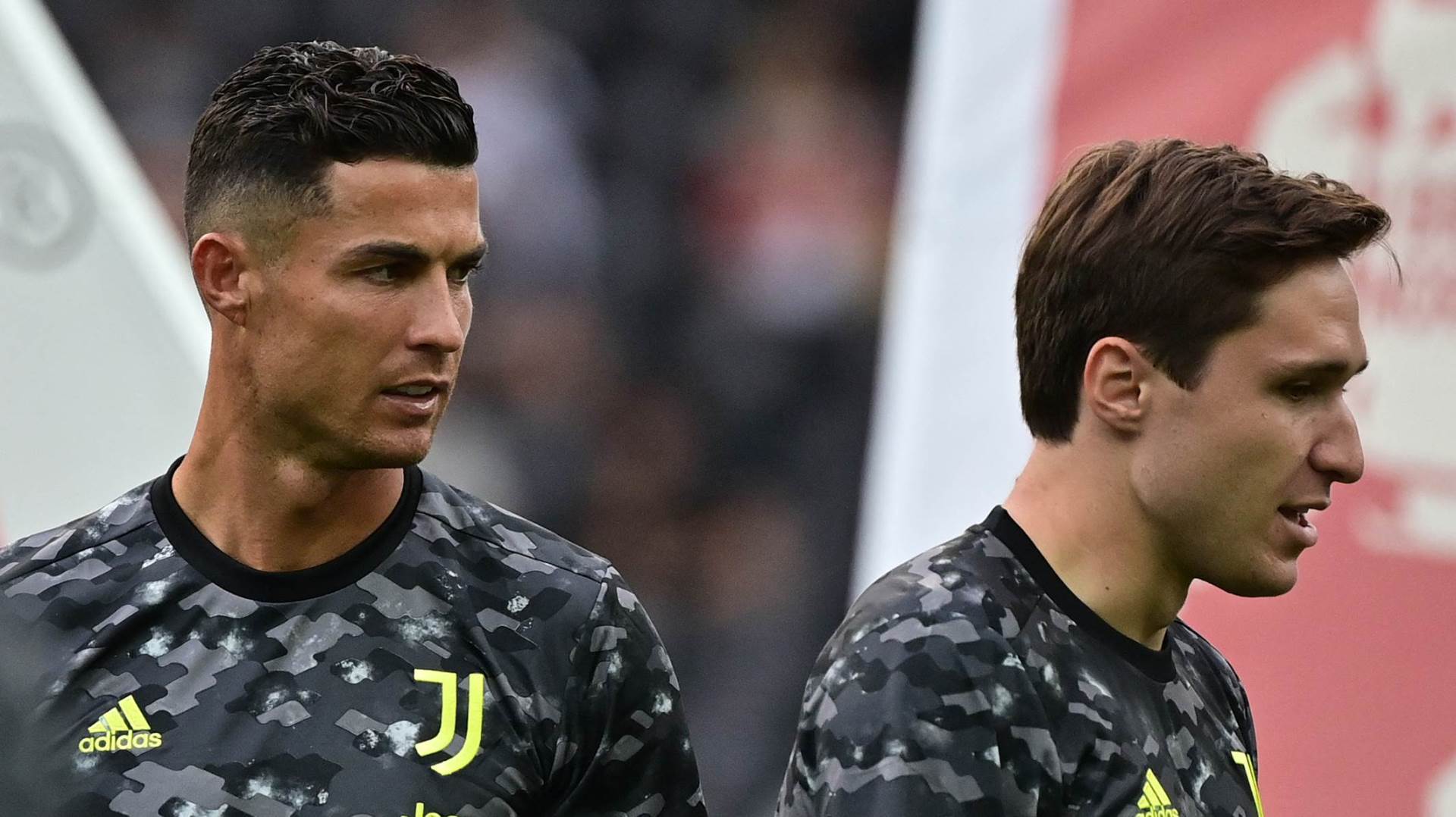  juventus pavel nedved zašto kristijano ronaldo ne igra 