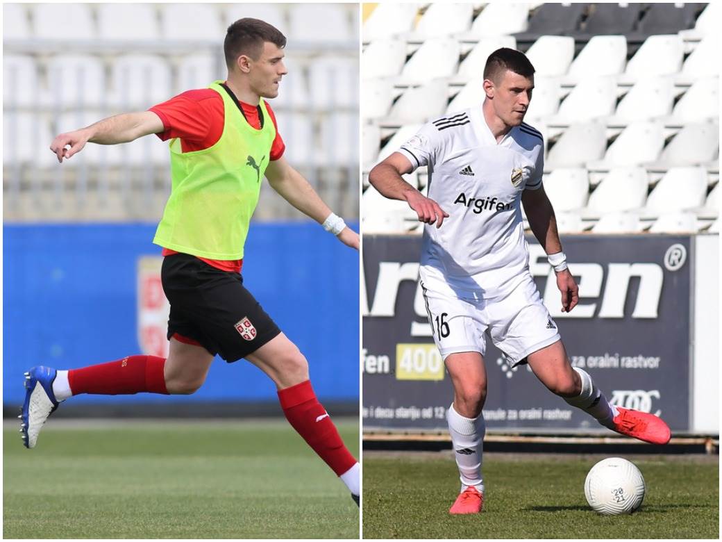  dimitrije kamenović neće u fk crvena zvezda 