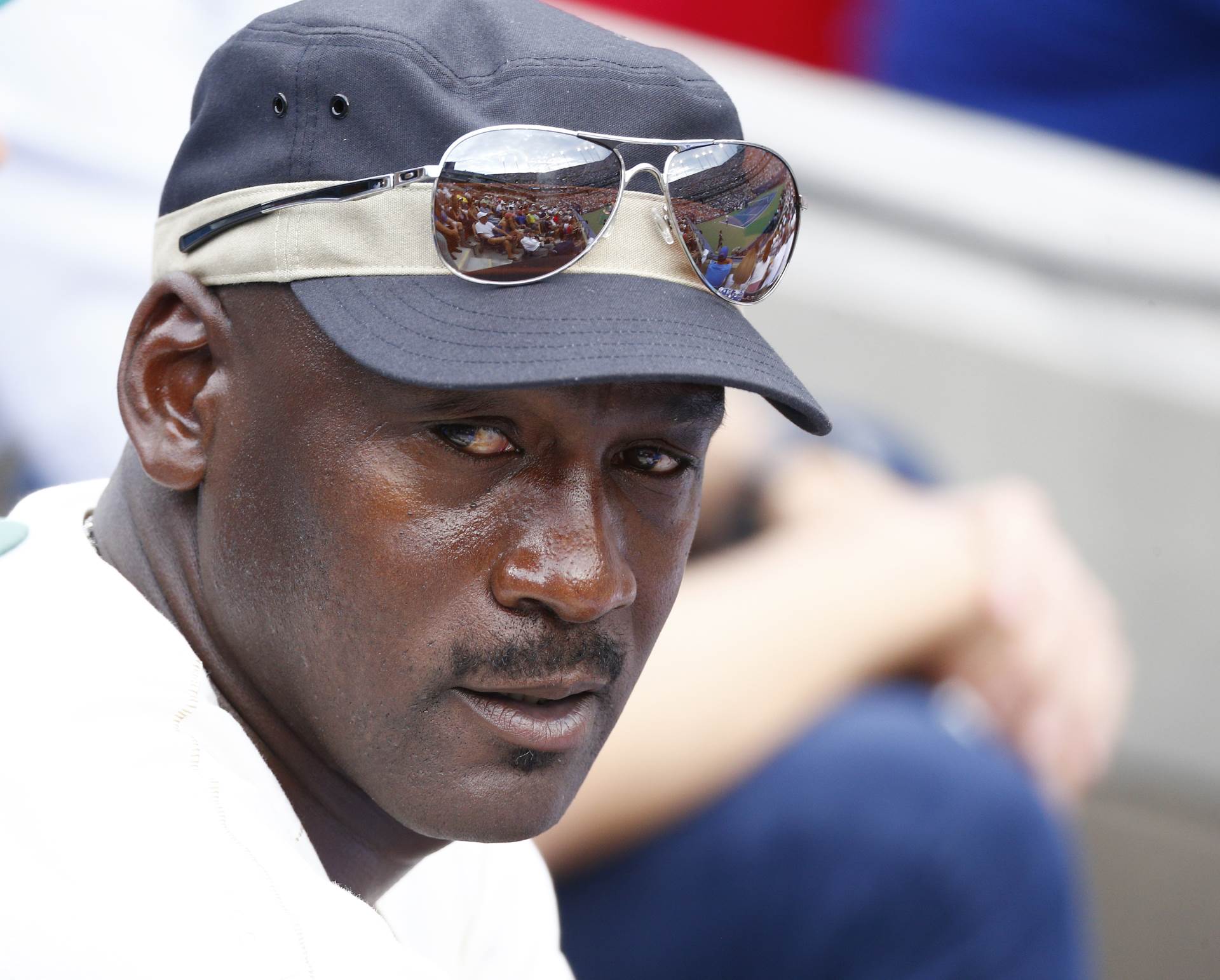  Majkl Džordan došao u Split 