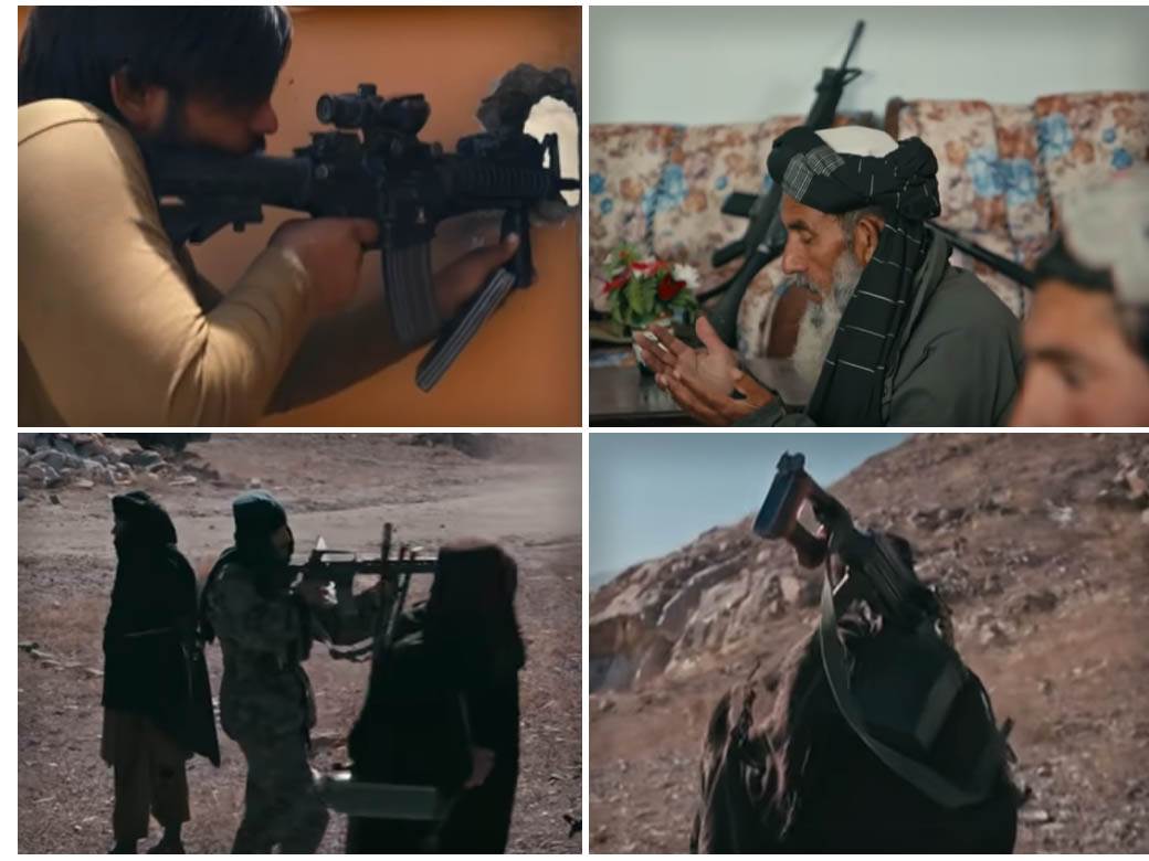  Talibani krenuli na poslednje uporište u Avganistanu 