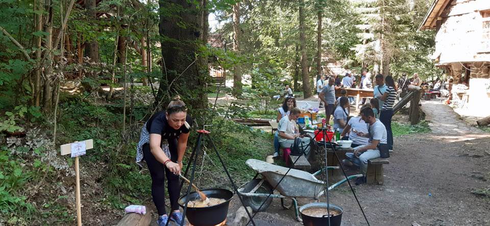  Zelenkovac rat graova 