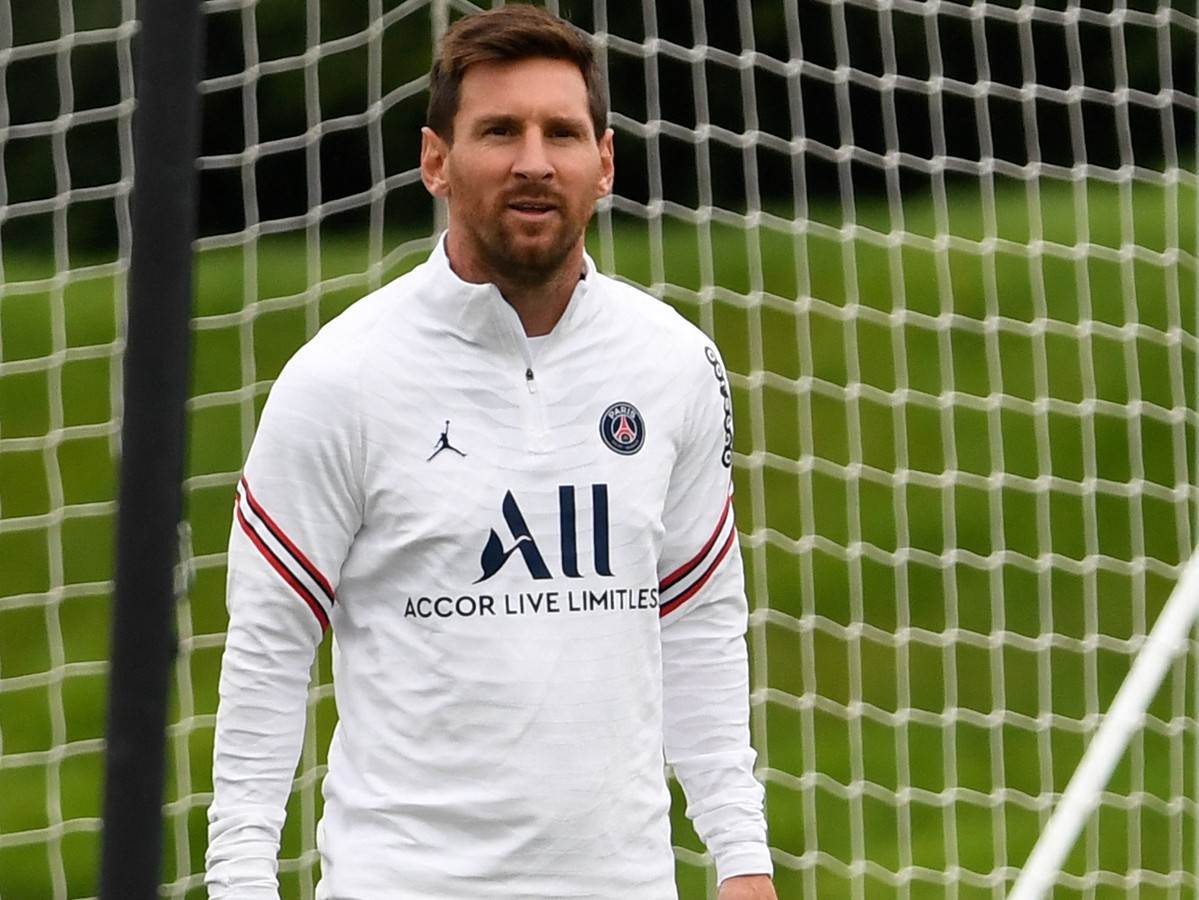  lionel mesi debituje u nedjelju protiv remsa 