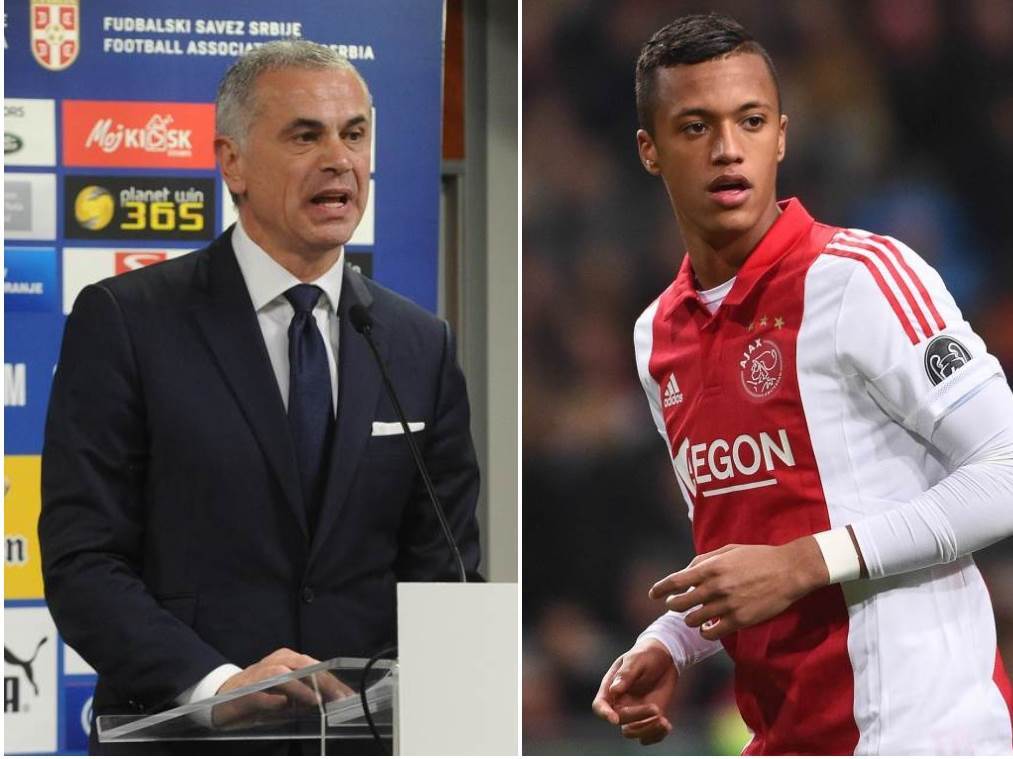  rišairo živković crvena zvezda 