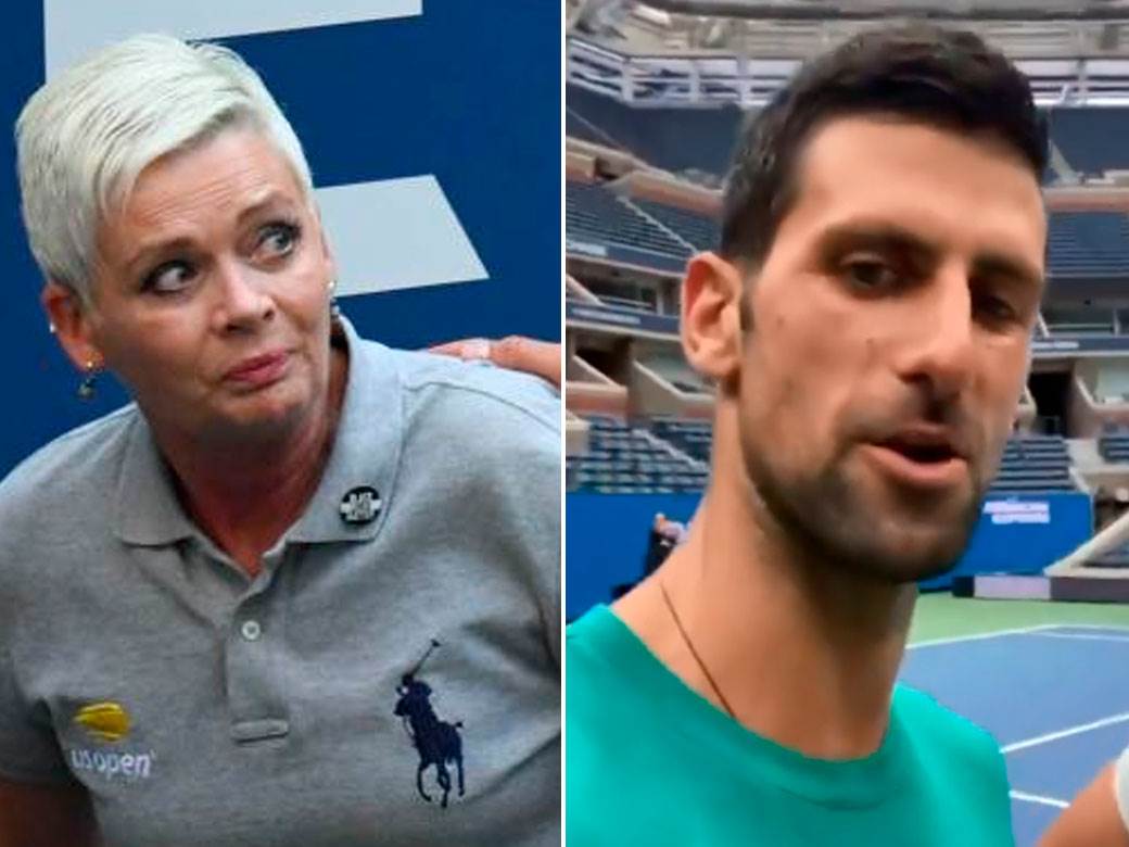  novak đoković us open istorijski slem 
