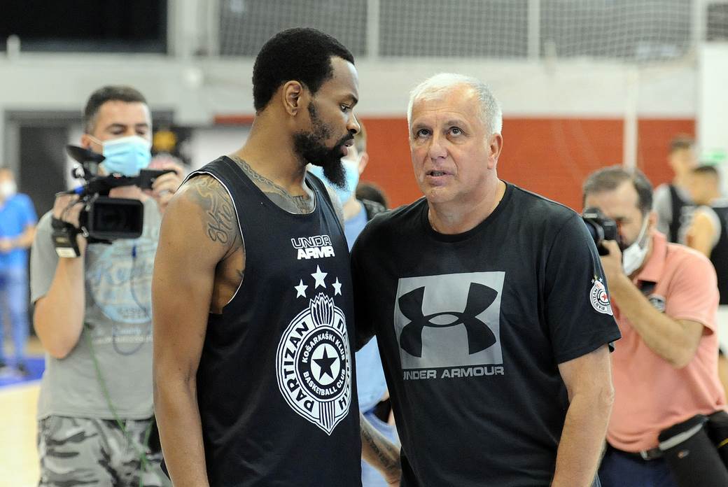  hrvatska turnir partizan cibona cedevita olimčija pezar željko obradović tim 15 miliona evra 