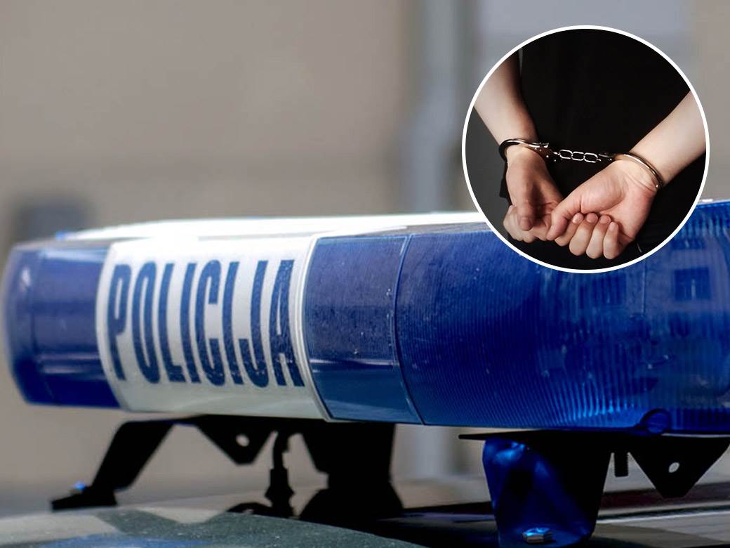  Inspektor iz Bijeljine uhapšen zbog mita 