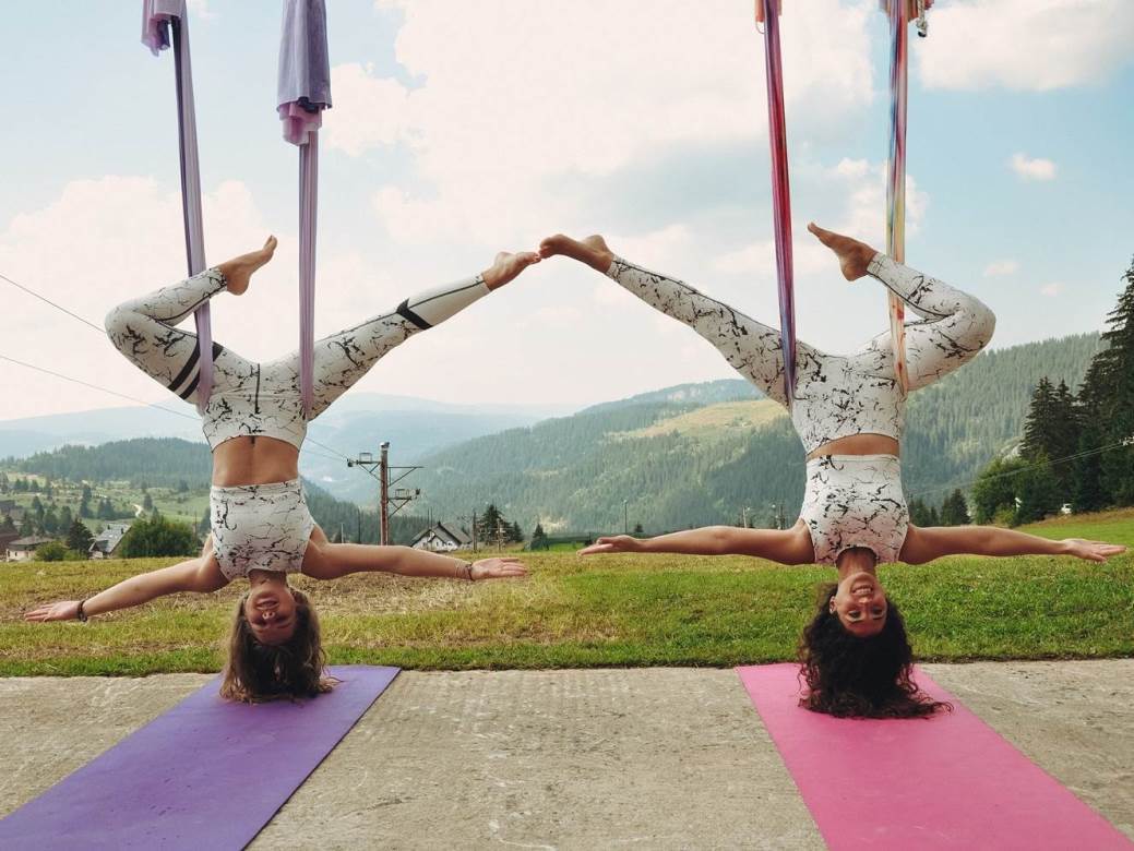  Festival joge u septembru na Vlašiću: Pronađite sebe u vlašićkoj joga oazi 