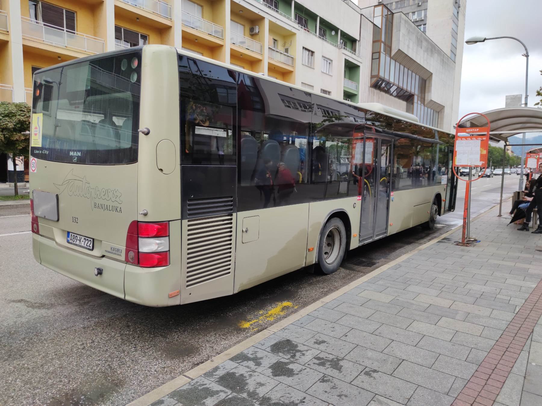  Banjaluka gradski prevoz cijene karata skupe 
