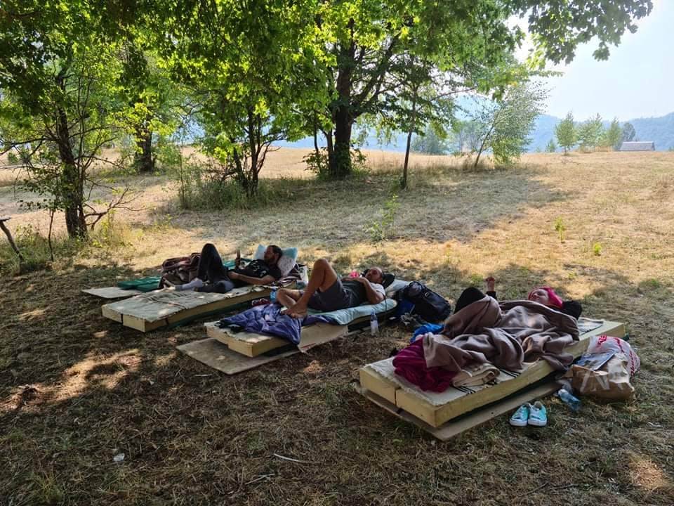  Bravo Dudo! Pobjednica takmičenja u izležavanju izdržala skoro pet dana! 