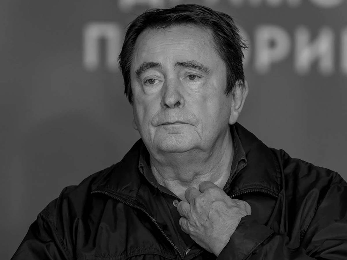  Lane Gutović preminuo 