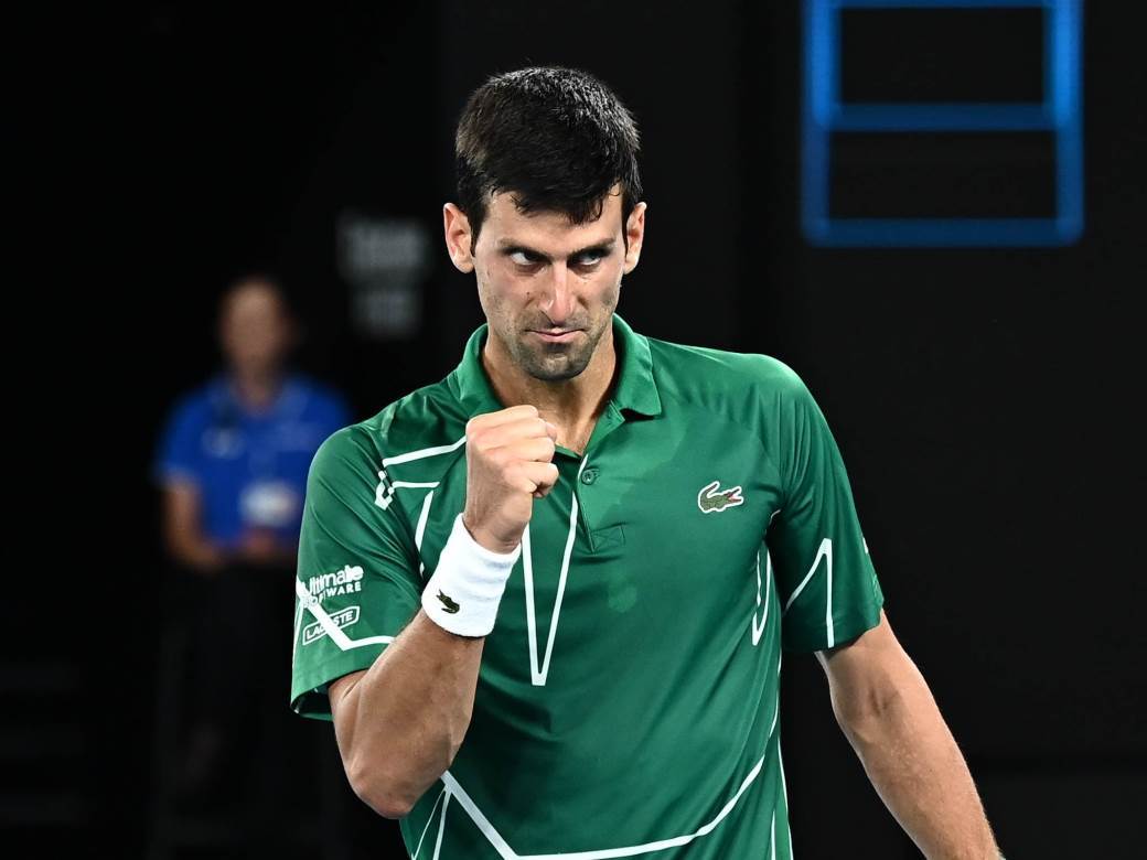  engleski metro kolumnista đoković broj 1 