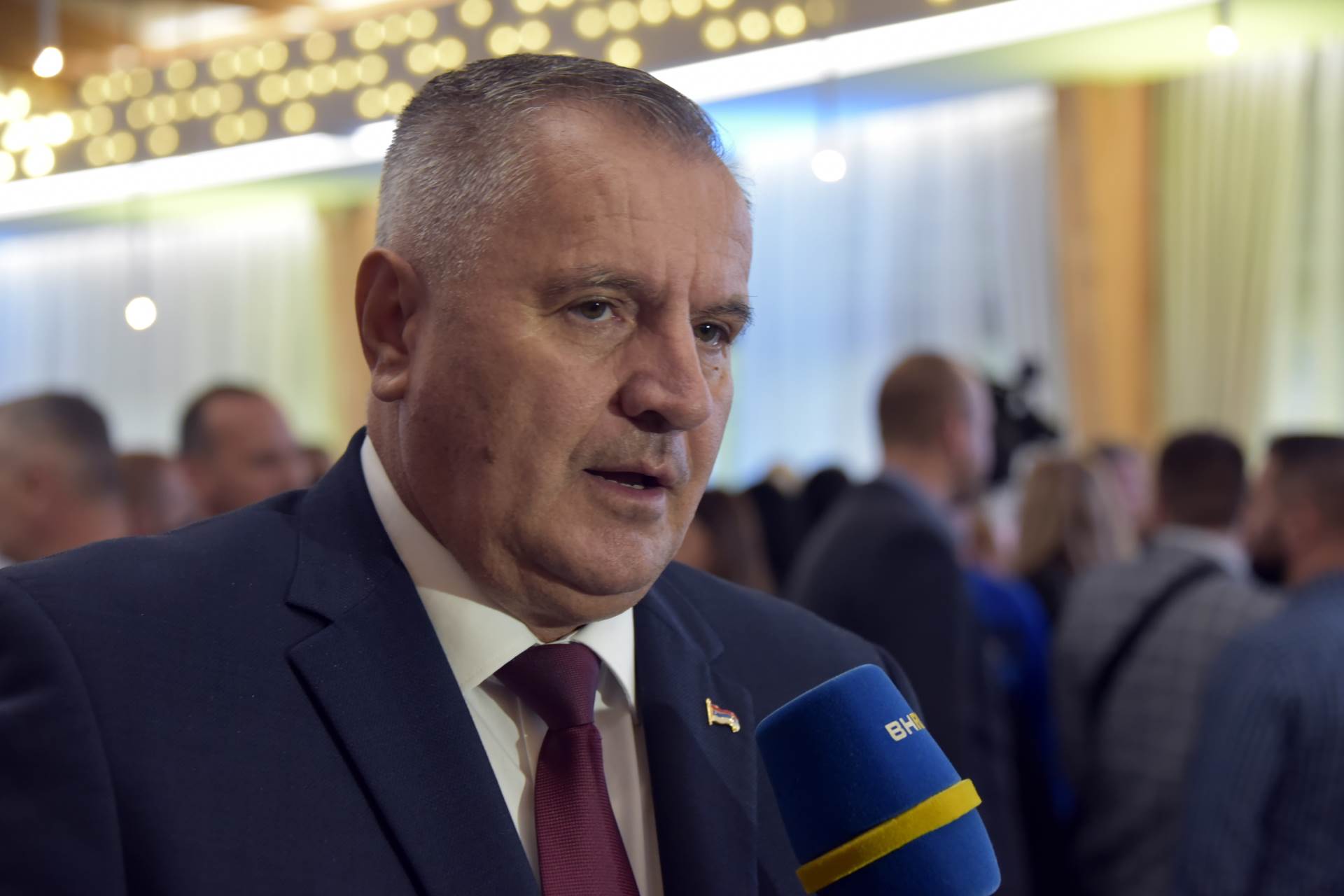 Višković o oporavku privrede 