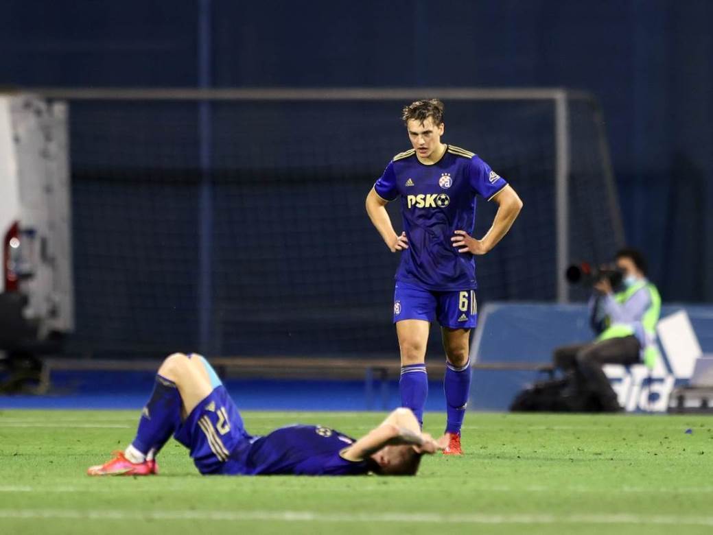  kup hrvatske 2021 dinamo ispao od rijeke  