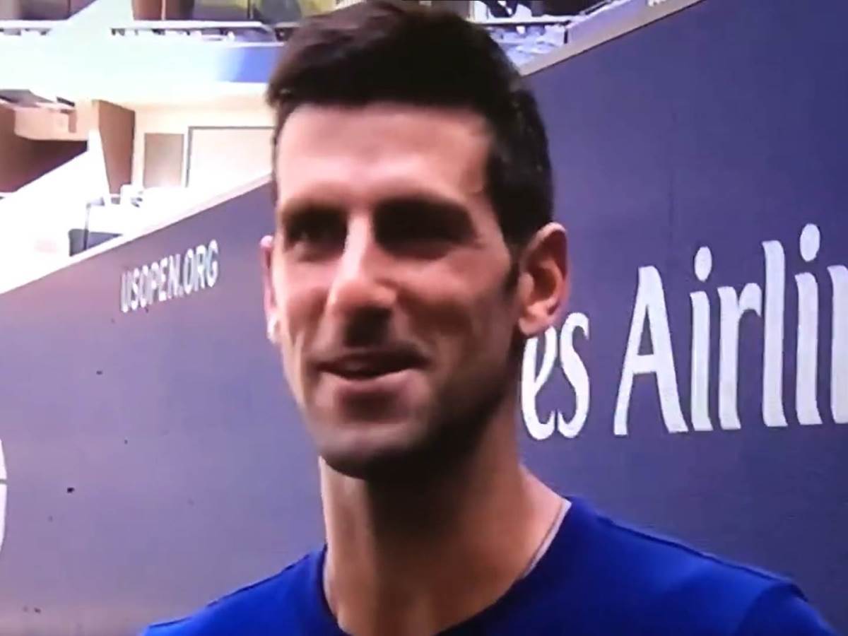  novak đoković spreman za us open 