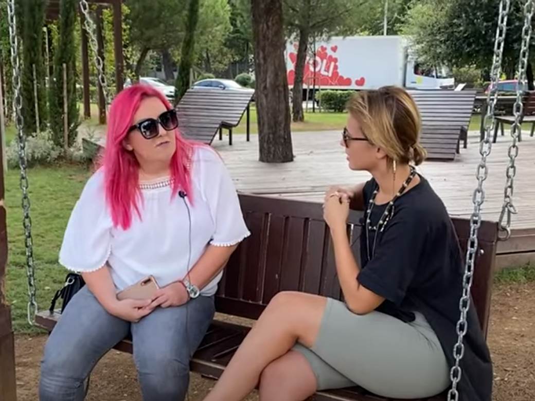  Ispovijest crnogorke pojednice u takmičenju u ležanju 