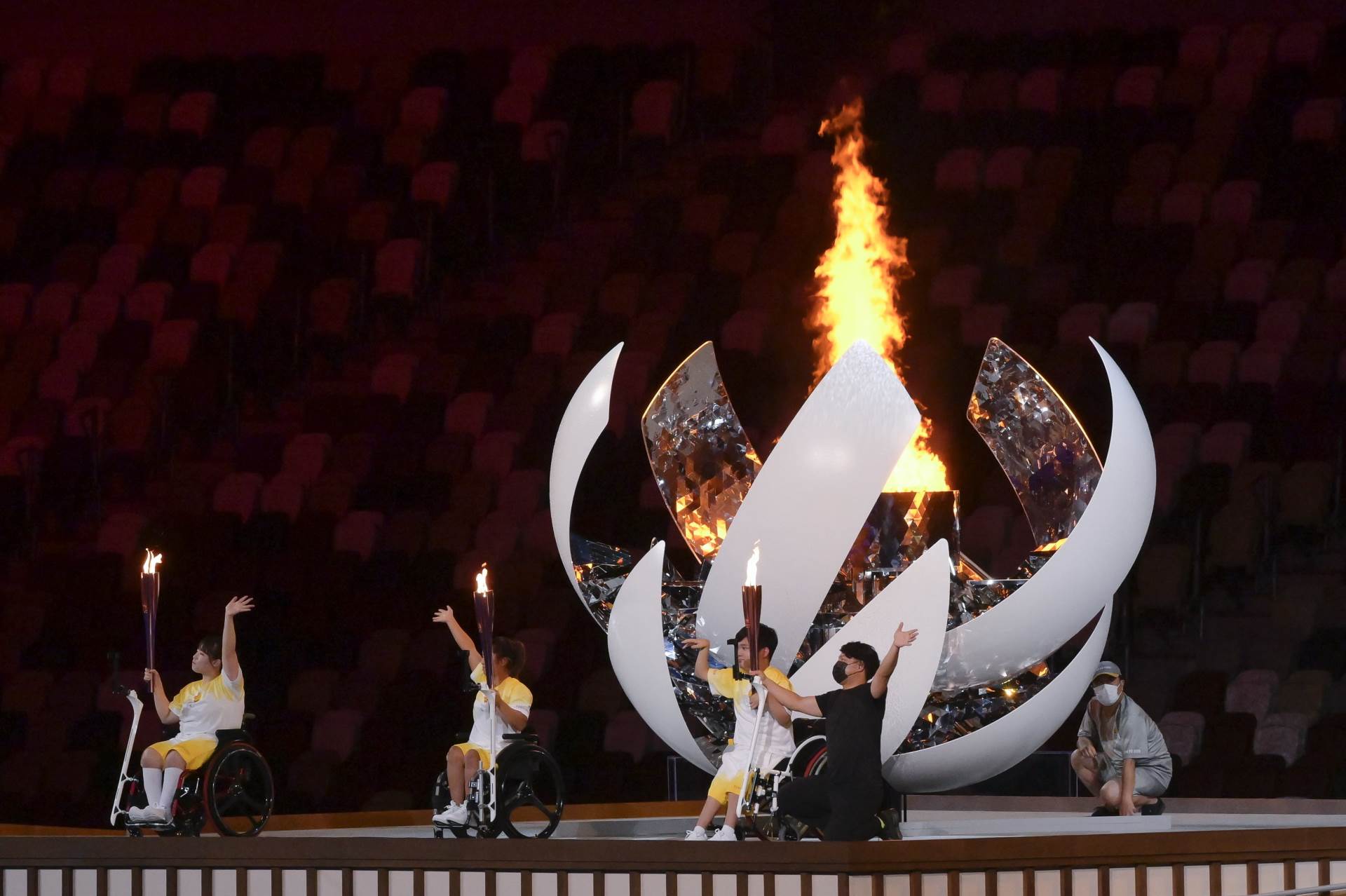  PARAOLIMPIJSKE IGRE: Odbojkaši BIH osvojili bronzu! 