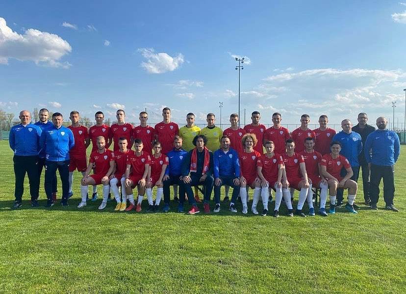  omladinska liga šampiona zvijezda 09 trabzon 