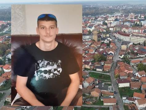  Brčko: Nestao maloljetni Nemanja Maksimović, ako ga vidite javite porodici ili policiji 