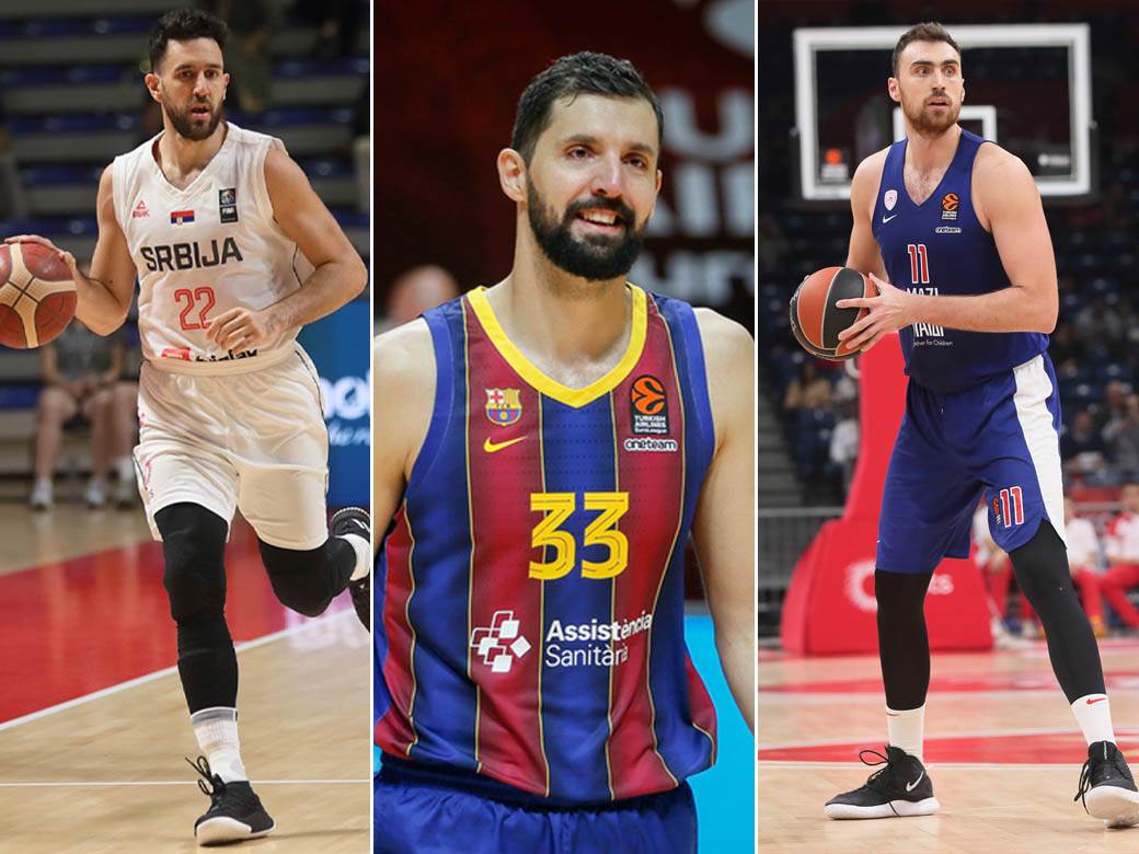  evroliga najveće plate nikola mirotić vasa micić 