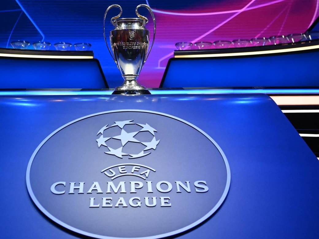  liga šampiona novi format veća zarada  