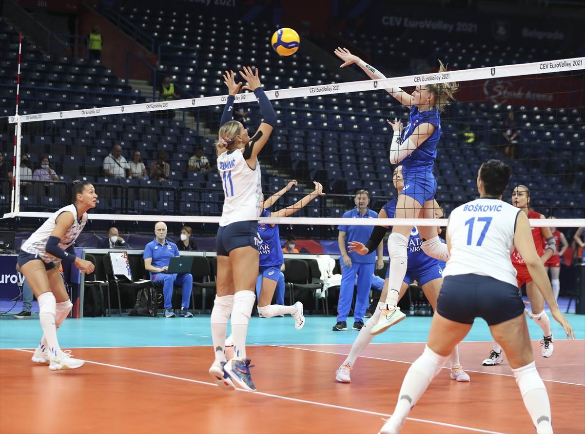  odbojka evropsko prvenstvo rusija - bih 3-0 