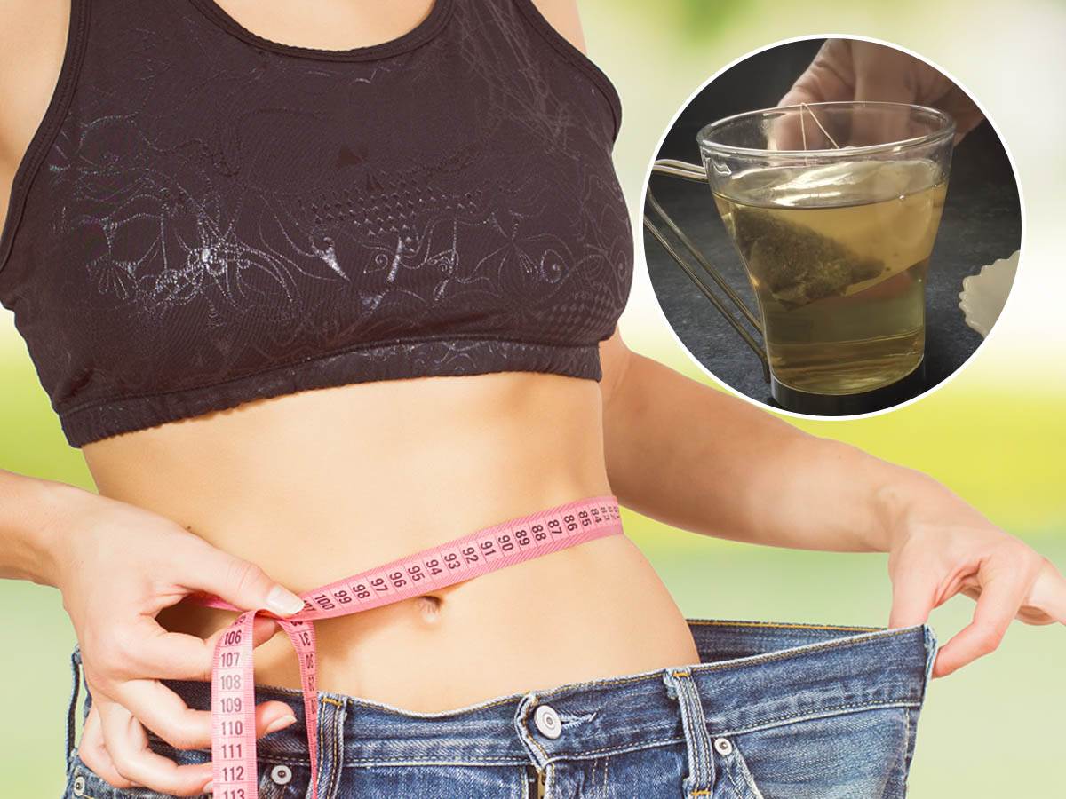  Zeleni čaj sa cimetom i lovorovim listom za ubrzanje metabolizma 