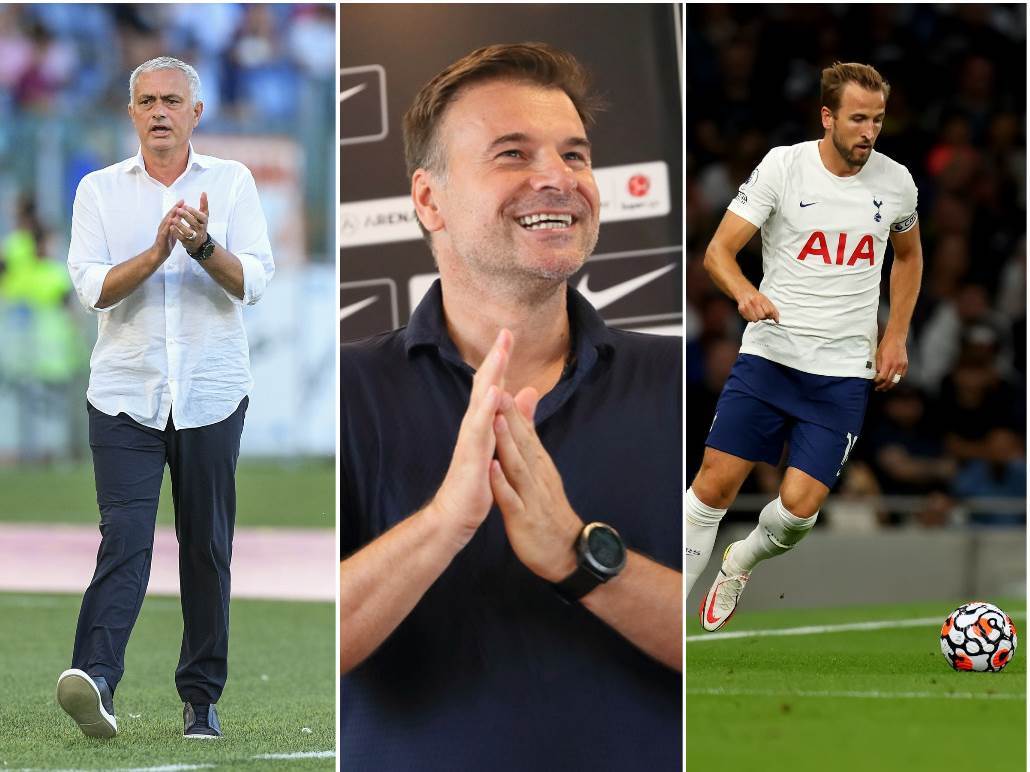  konferencijska liga žrijeb grupa šeširi partizan roma totenhem 