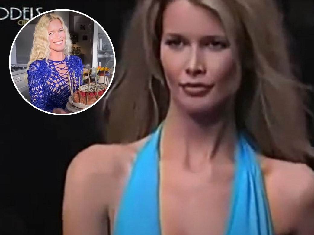  Klaudija Šifer rođendan 