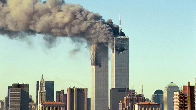  20 godina od 11. septembra 