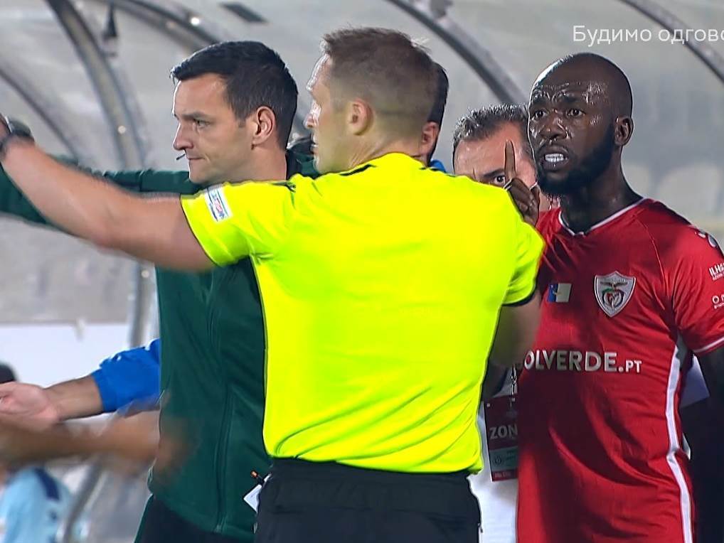  partizan santa klara rasizam sudijski ekspert objasnio kakav je protokol uefa 