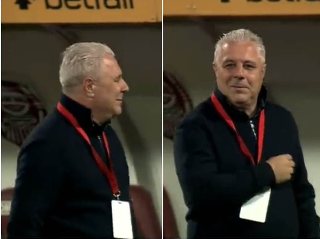  milan pavkov gol kluž trener se krstio 