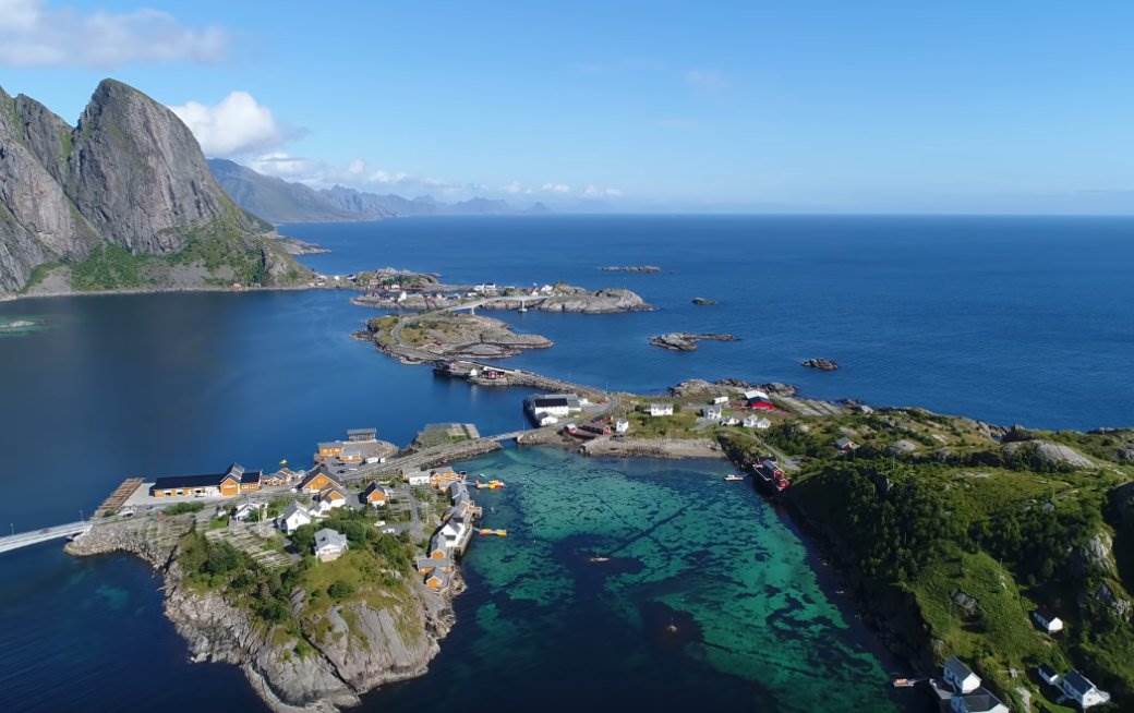 Produžavaju dan na 26 satio u Norveškoj 