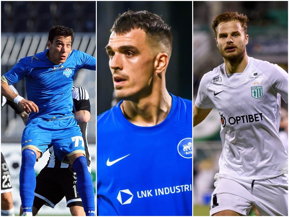  fk partizan konferencijska liga protivnici 