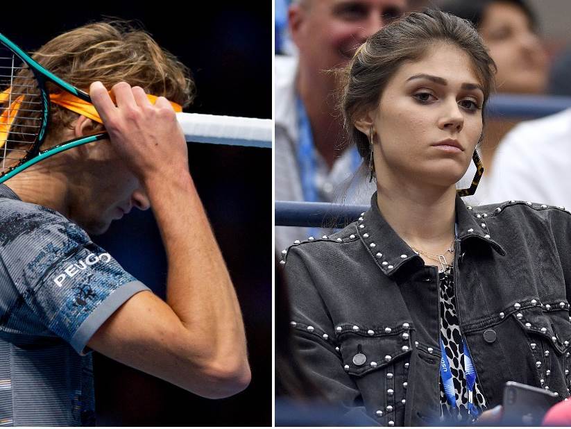  bivša djevojka odgovorila saši zverevu 