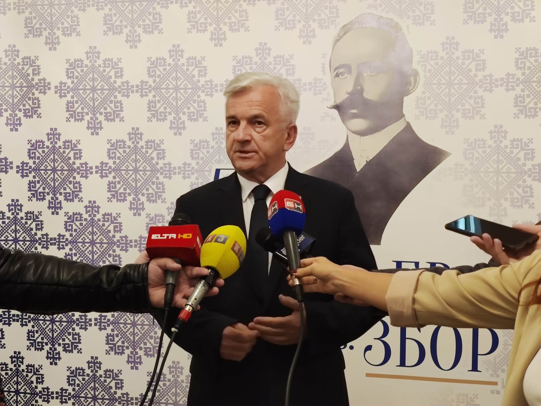  Izgradnja autoputa Banjaluka Prijedor 