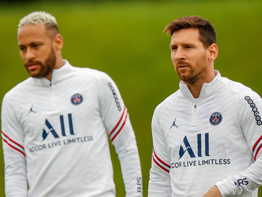  Čelsi želi Nejmara 