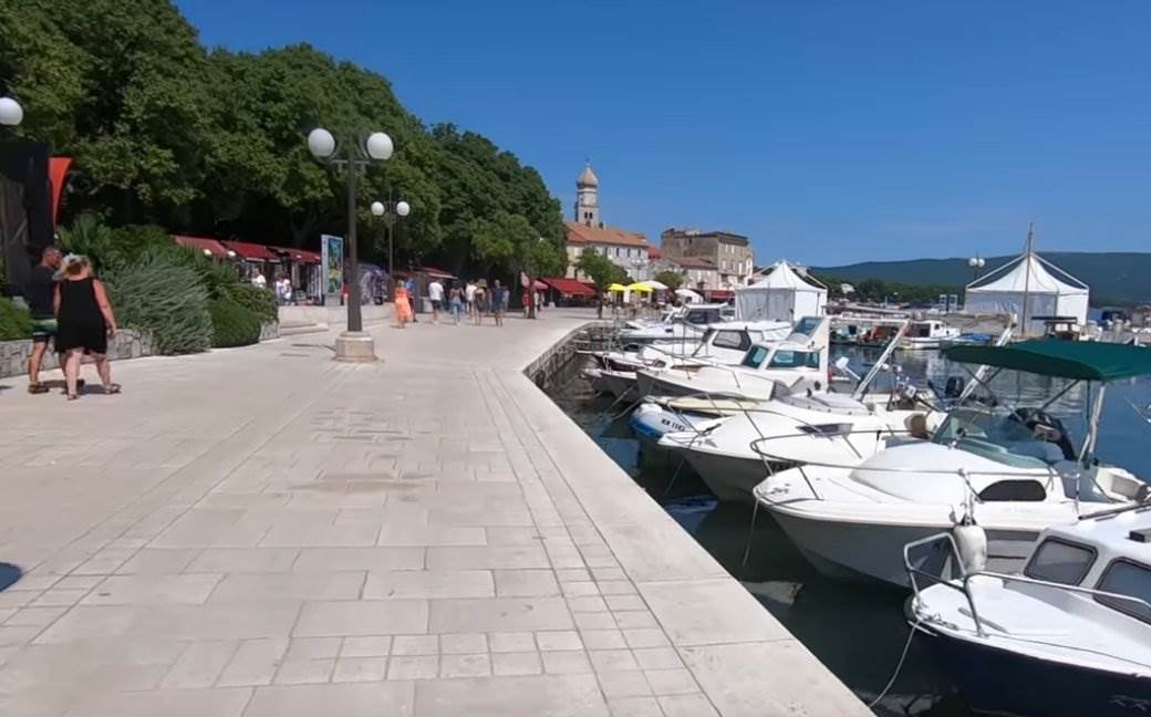  Hrvat ubio turistu zbog svađe oko retrovizora 