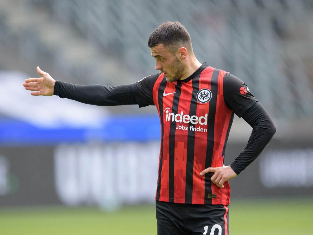  Kostić na meti velikana 