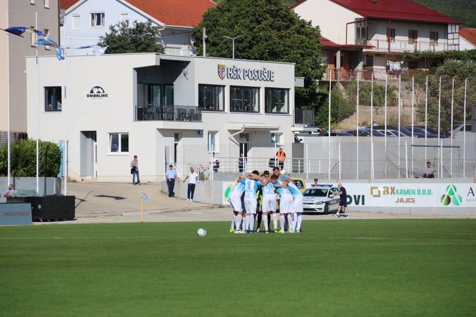  m:tel premijer liga bih 11. kolo posušje široki brijeg  