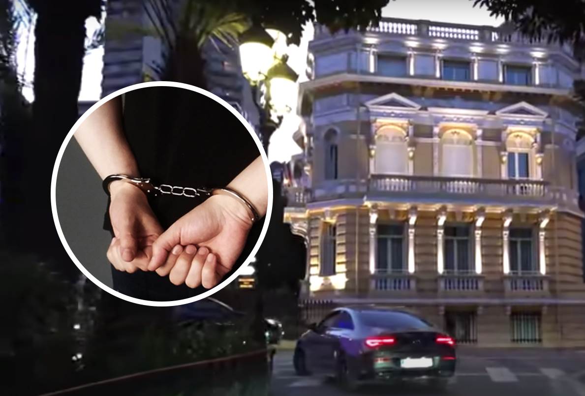  Uhapšeni članovi Pink Pantera obili luksuzan stan 